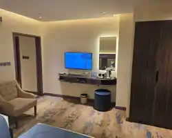 Sedra Global Hotel thumbnail